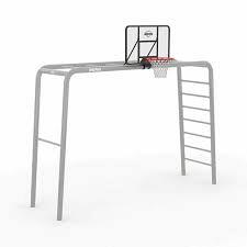 BERG Playbase Basketball hoop