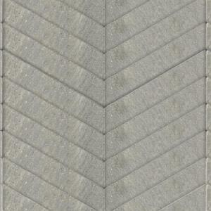 Romano Punto 40x8x8 cm Grezzo