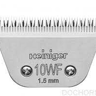 Heiniger Saphir scheerkop 10WF/1,5mm