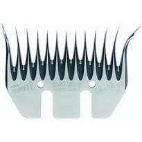 SUPER CHARGED Run-in ondermes 3.5 / 93.5