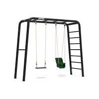 BERG Playbase Medium TL (Baby seat+Rubber seat)