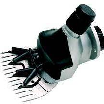 XTRA/S12 scheerkop inclusief messen