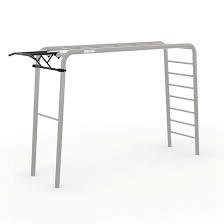 BERG Playbase Pull up bar