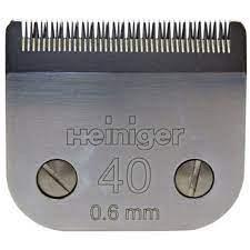 #40 / 0.25 mm Scheerkop VET