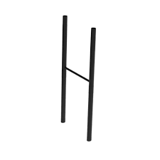 BERG PlayBase Side frame Tumble bar