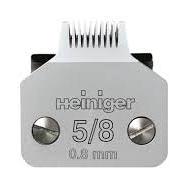 #5/8 / 0.8 mm Scheerkop hond / kat