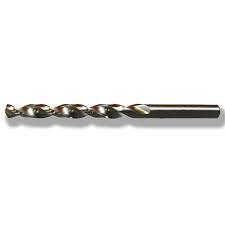 inox hardhoutboor HSS-G DIN 1869    10,5 x 265