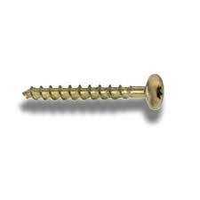 TEQ Construx schroeven   8,0 x 280 mm TX40