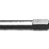 1/4 krachtbit PZ1 L=50mm