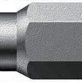 MAGNA 1/4" insertbit PZ1 L=25mm