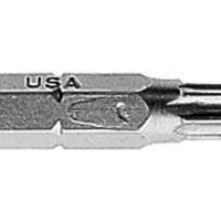 MAGNA 1/4" insertbit TORX T15 L=25mm
