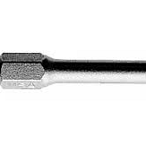 MAGNA 1/4" krachtbit TORX T15 L=70mm