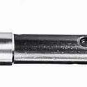 MAGNA SDS+ magneet bithouder  tbv. 1/4" bits Snelspan-opname L=75mm