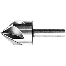 Verzinkboor WS 12 x 50 mm