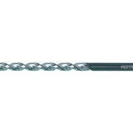HSS-Co Hardhoutboren  Ø 12,5 x 295   Inox DIN 340 lang Per  1 ST