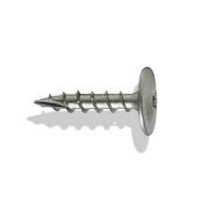 Plaatankerschroef 8 x 40 mm  TX40 coated  100 st.