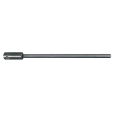LABOR Gatzaag Verlengstuk 9.5mm zeskant 300mm p/st in etui