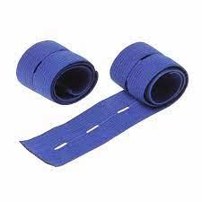 Elastische riem kniebeschermer 500 mm (10 stuks)