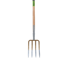 Spitvork budget rood 85cm