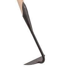 Talen Tools – Tophak – Onkruidhak – Professioneel – Gesmeed – 18 cm – Zonder steel