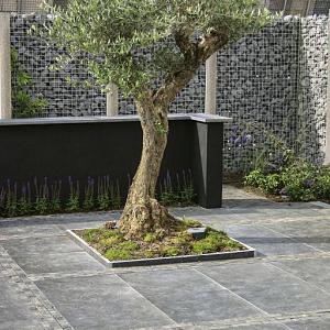 BLUE MOON HONED ANTICATO 60X60X2,5CM