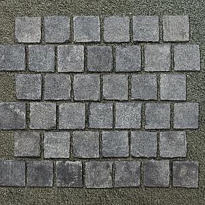 KINDERKOP. PACIFIC BLACK G693 10/10/8CM