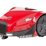 AMBROGIO L30 ELITE INCL 2 X 2.5AH ACCU