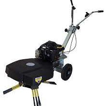 Kwern PRO 66 borstelmachine