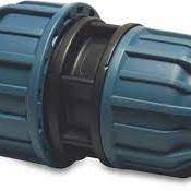 Jason verloopkoppeling 25  x 16 knel