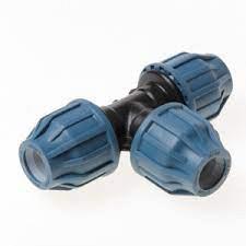 Tyleen 16 mm  T-stuk