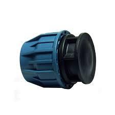 Tyleen 16 mm eindstop