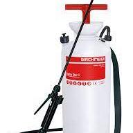 BIRCHMEIER HOBBY STAR 5 DRUKSPROEIER (MET DRAAGRIEM)