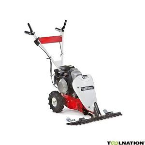 Motormaaier T40, Honda GP160