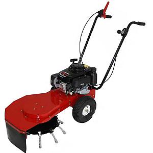 Onkruidborstelmachine tw50, Honda GCV170