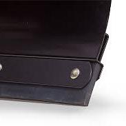 Sneeuwschuif ts125 incl. snelkoppeling en aanbouwraam voor Rider Collect