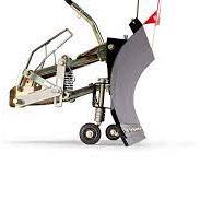 Sneeuwschuif ts125 voor Rider 13C tot model 2007