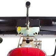 Sneeuwschuif ts125 voor Rider PR18/175/15/15V2 tot model 2007