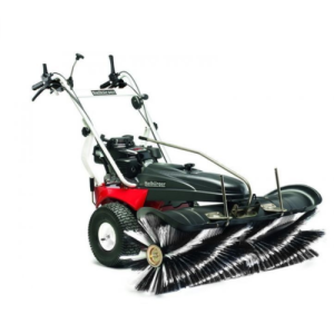 Veegmachine tk20, Briggs & Stratton 575EXI, werkbreedte 0,80m