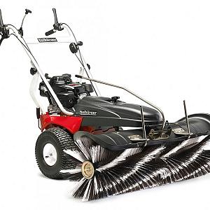 Veegmachine tk38, Briggs & Stratton 675iS E-Start, werkbreedte 0,80m