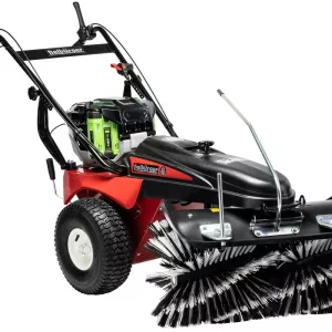 Veegmachine tk38pro, Honda GXV160 35cm