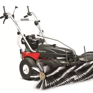 Veegmachine tk58 hydrostaat Honda GXV160