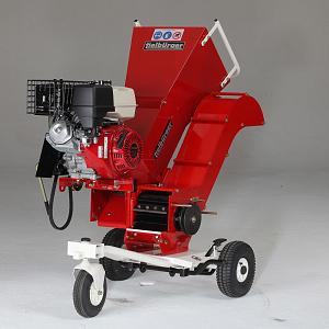 Versnipperaar th80, Honda GX390