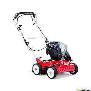 Verticuteermachine tv410, Honda GC135, werkbreedte 0,38m