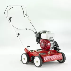 Verticuteermachine tv510, Briggs & Stratton Power Build 5,5 HP, werkbreedte 0,45m