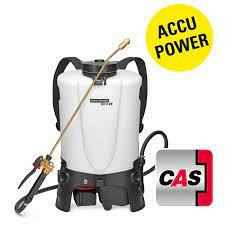 BIRCHMEIER REC15 PC1 CAS-RUG VITON met  ACCU en LADER