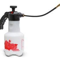 BIRCHMEIER ROSE STAR 1.25 HAND+DRUKSPROEI 360 (OD)