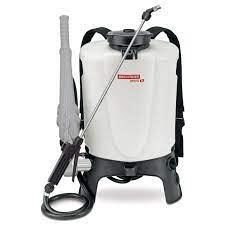 BIRCHMEIER RPD 15 PB1 RUGSPROEIER VITON DESINFECTION