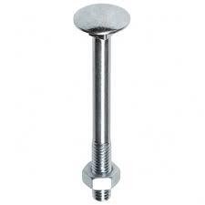 SLOTBOUT VZ 4.8 +MOER DIN603/555 M8X60   (200)