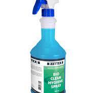 Bio Clean  Hygiene reiniger handsprayer 1000 ml