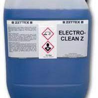 Electroclean Z 10 Ltr
